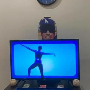 Meet your Posher, George